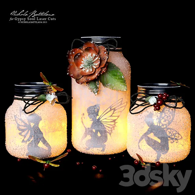 fairy_lantern Free Download