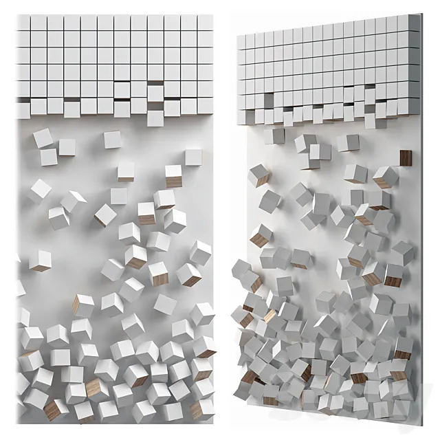 Falling Cubes Free Download