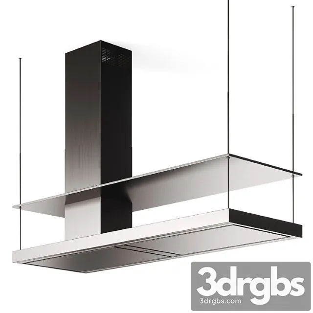 Falmec Lumen Elle 175 3D Model Free