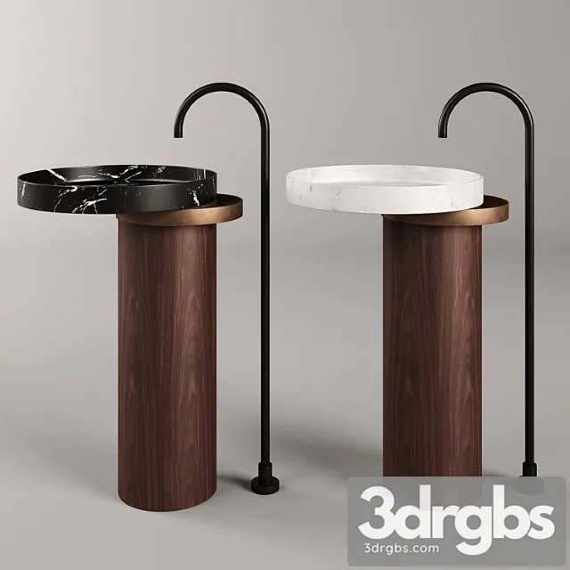 Falper Eccentrico 3D Model Free