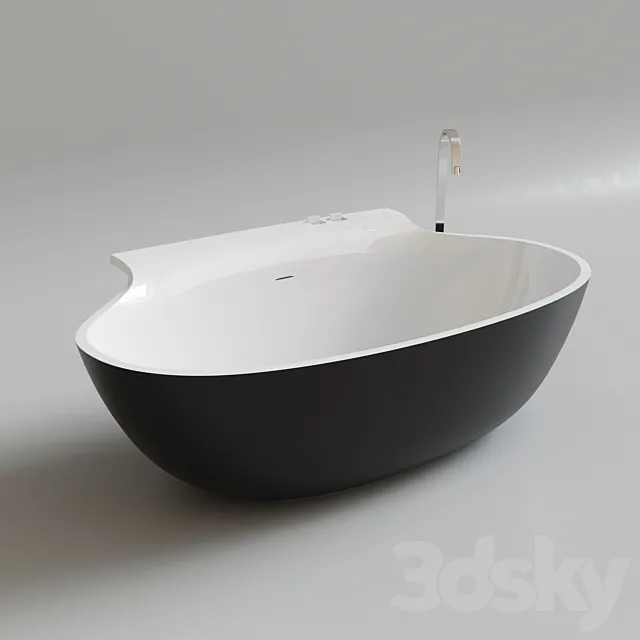 Falper scoop 3D Model