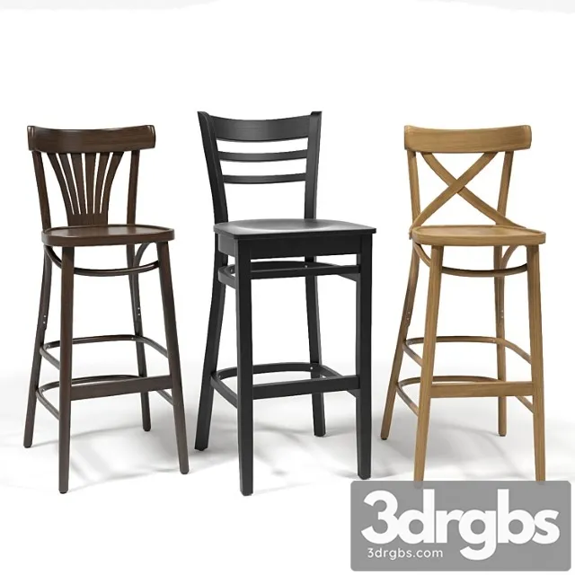 Fameg barstools set