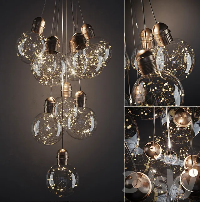 FANCYLIGHTING_LED Bulb Free Download
