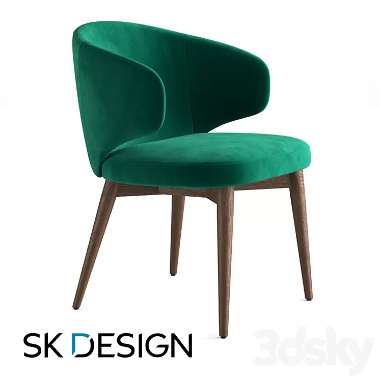 Fargo chair