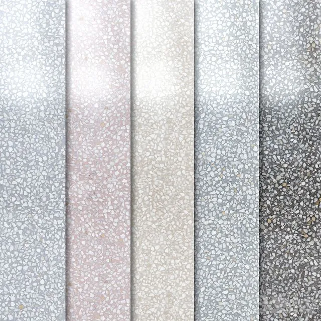 Farnese amalfi 3D Model