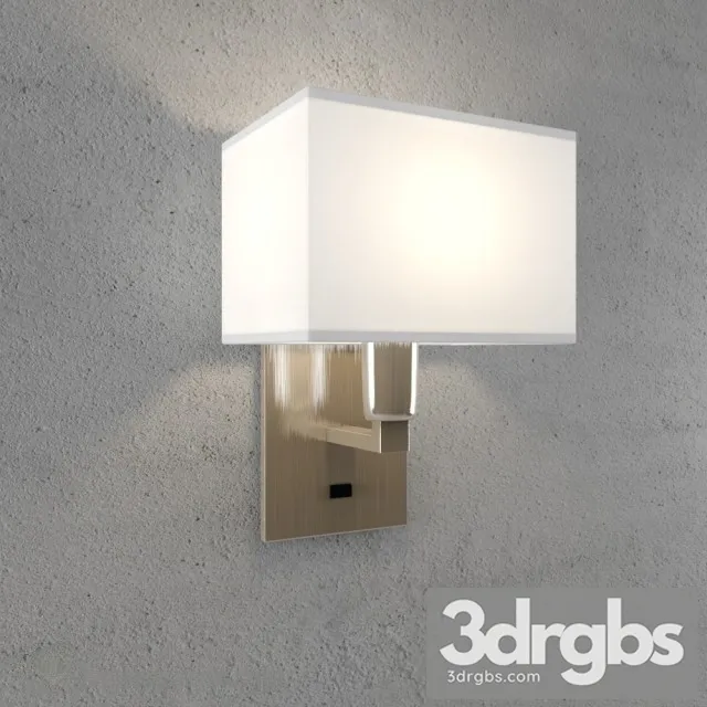 Faro Barcelona Roda 62988 3D Model Free