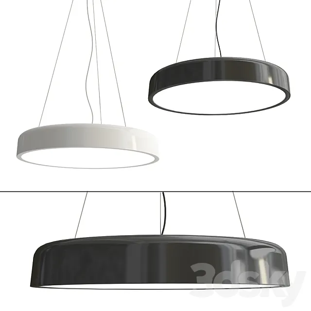 Faro Pendant Lamp COCOTTE Free Download