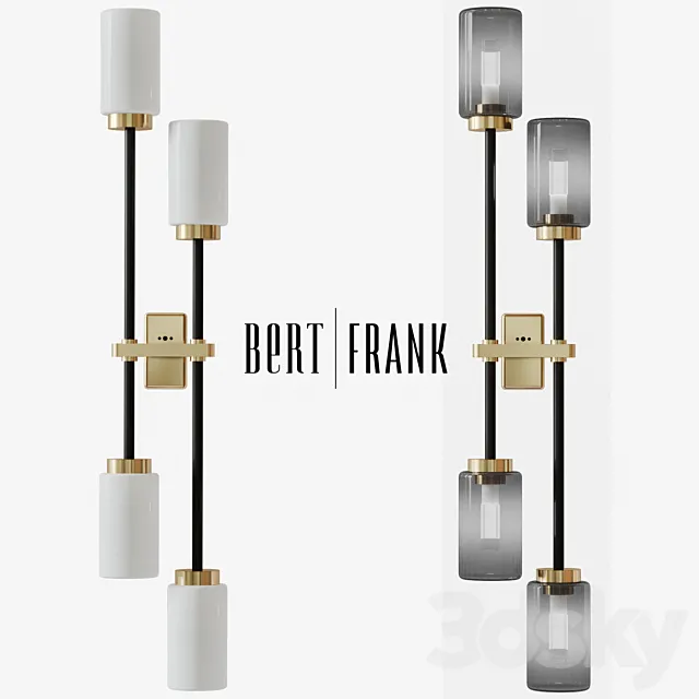 Farol lights 3D Model