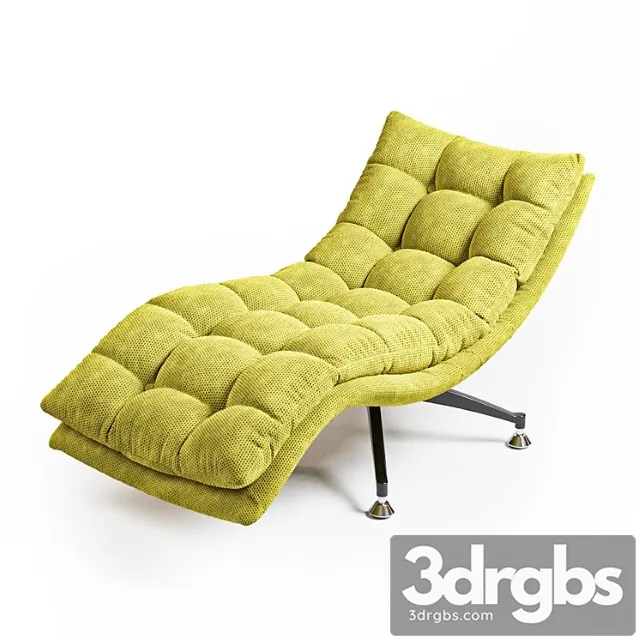 Fashionable recliner chair sakura