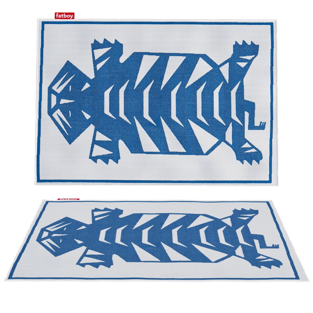 Fatboy - Carpet Petit 3D Model