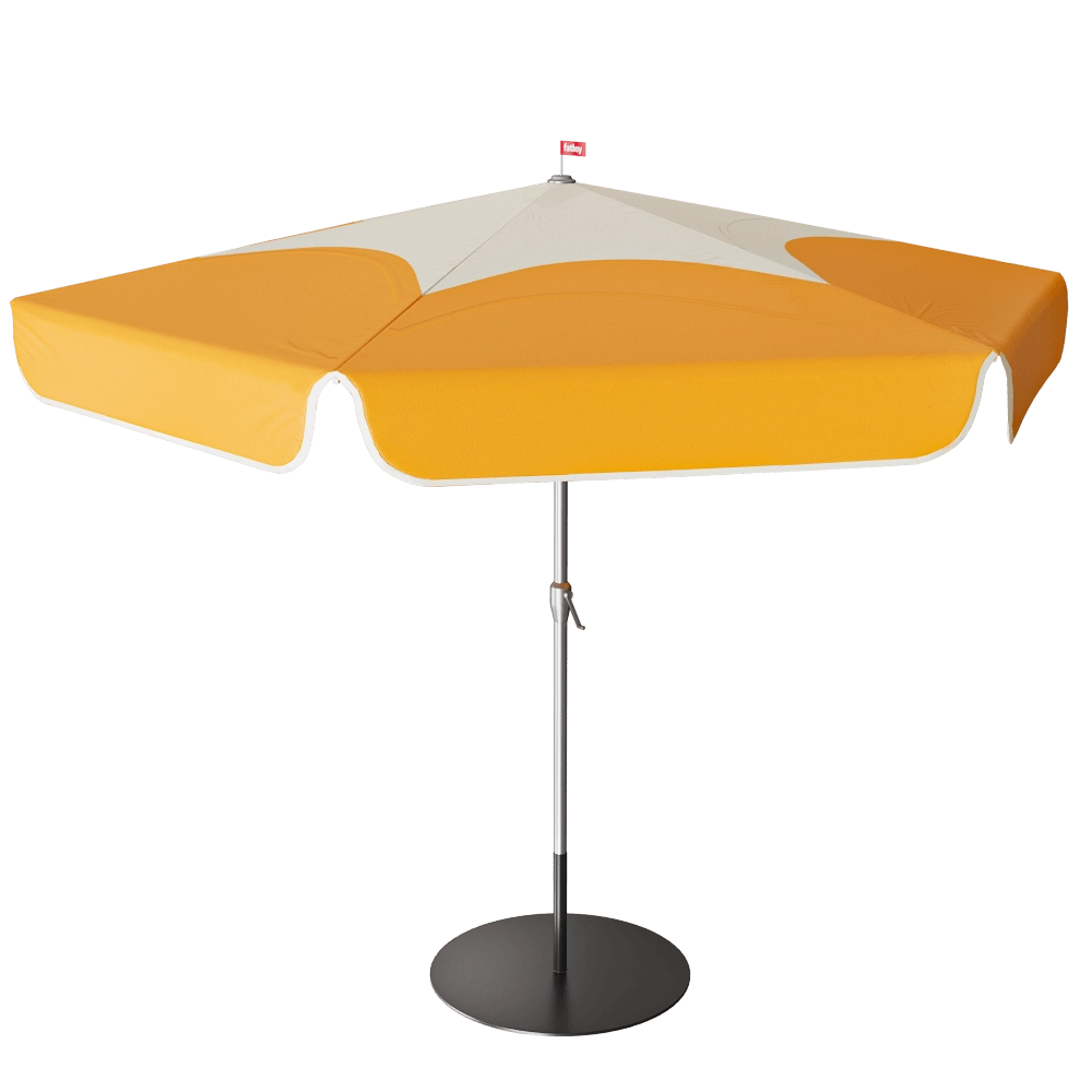 Fatboy - Parasol Sunshady 3D Model