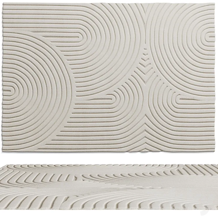 Fathir Geometric by Wayfair Free Download