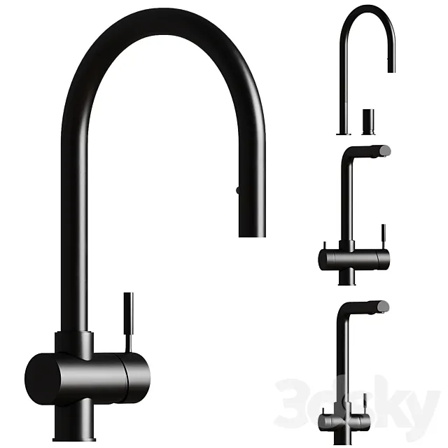 faucet set 005 Free Download
