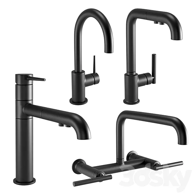 Faucet set 2 Free Download