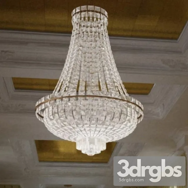 Faustig 23280 3D Model Free