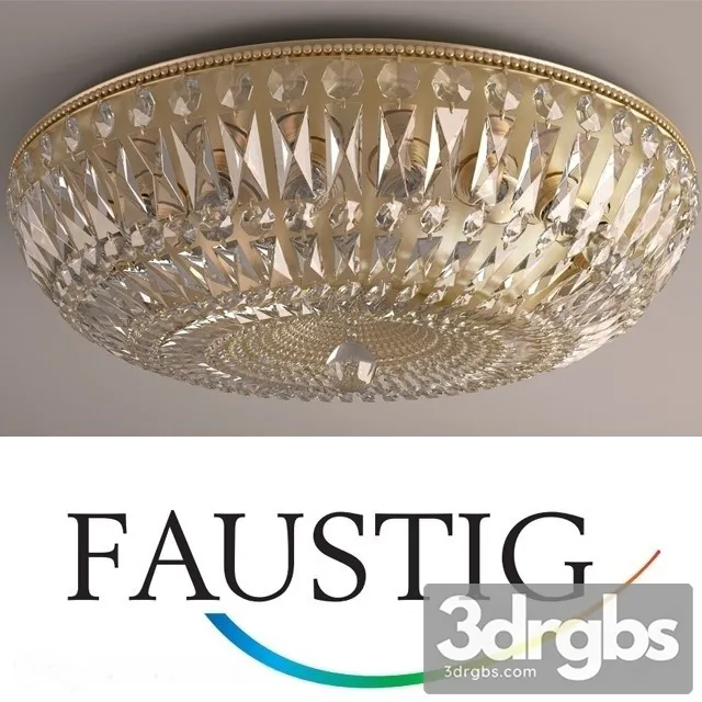 Faustig 28182 7 80 3D Model Free