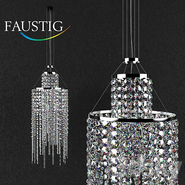 Faustig 3DModel