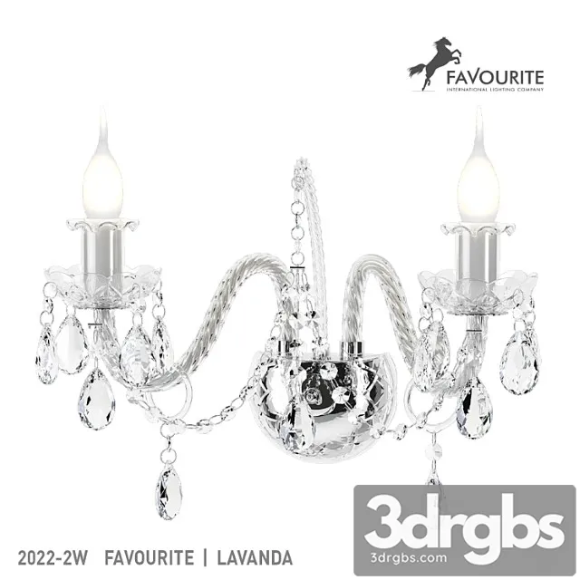 Favor 2022-2w 3D Model Free