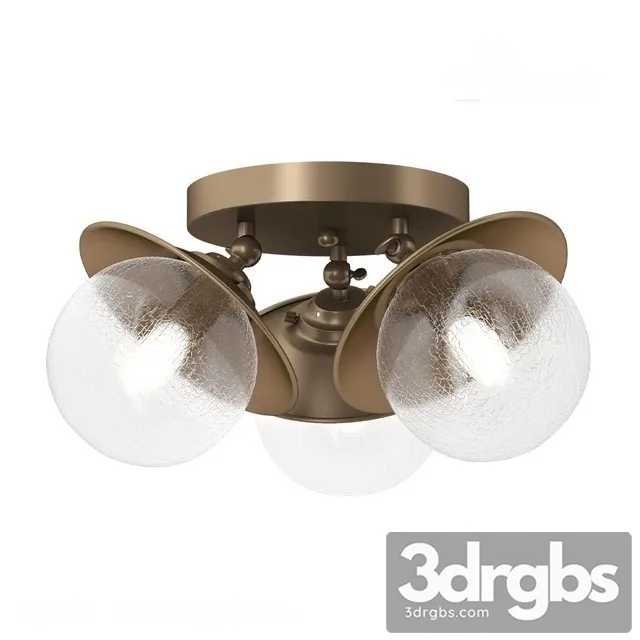 Favor 2027 3U 3D Model Free