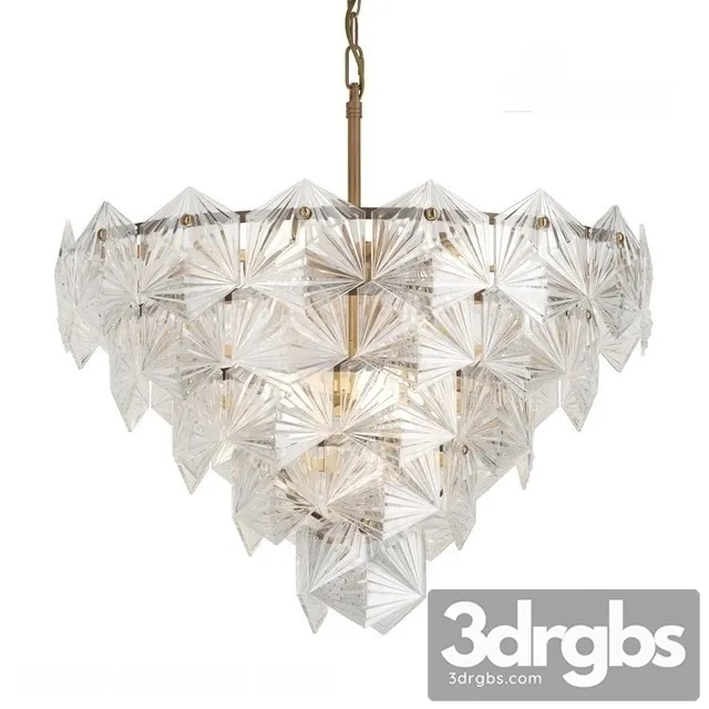 Favor 2064 7P 3D Model Free