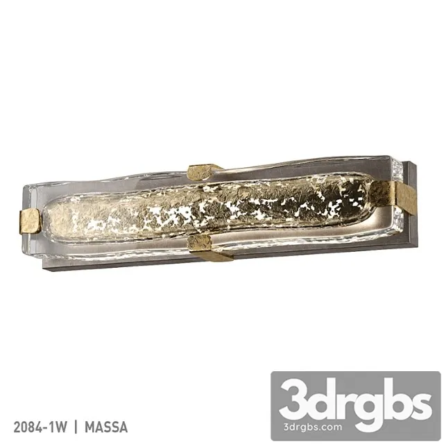 Favor 2084-1w 3D Model Free