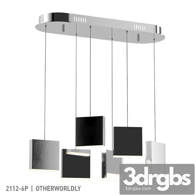 Favor 2112-6p 3D Model Free