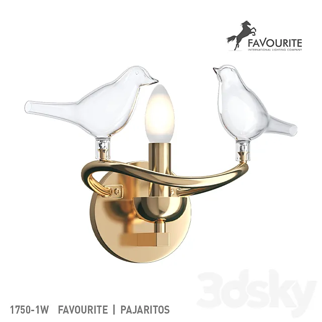 Favorite 1750-1W Free Download