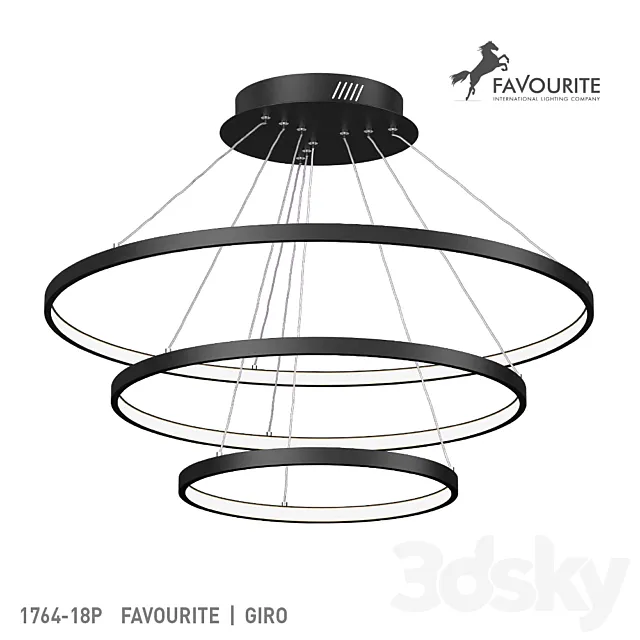 Favorite 1764-18P Free Download