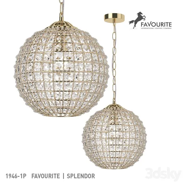 Favorite 1946-1P Free Download