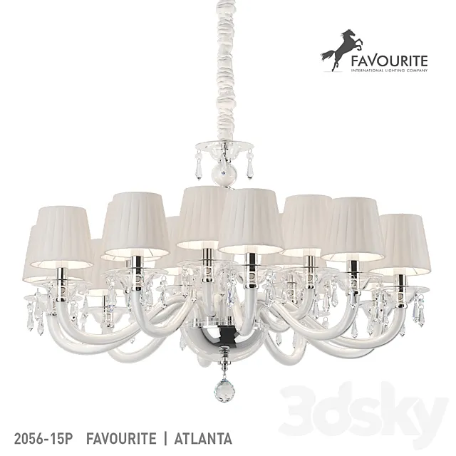 Favorite 2056-15P Free Download