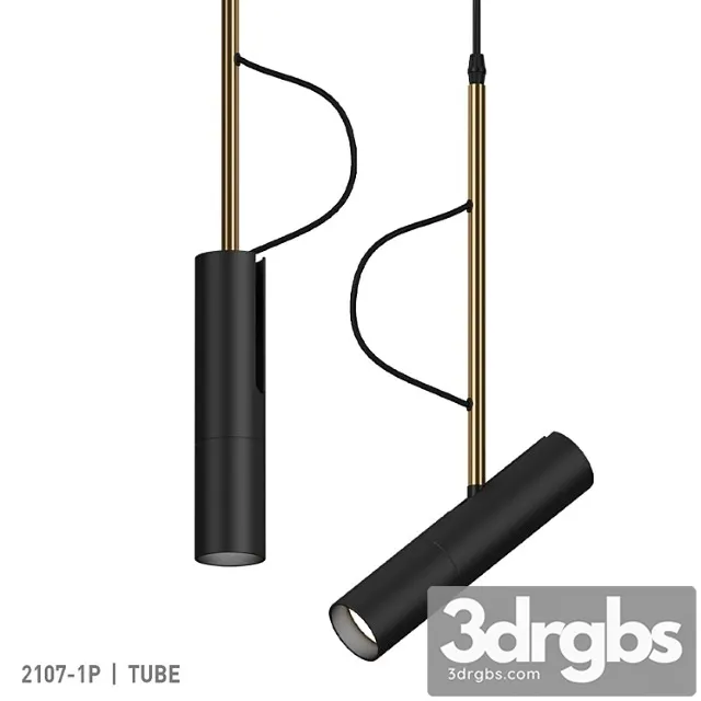 Favorite 2107-1p 3D Model Free