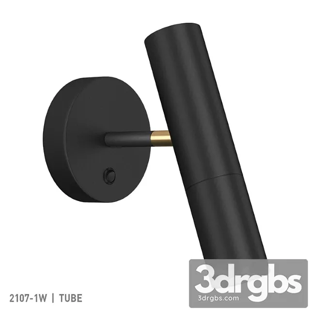 Favorite 2107-1w 3D Model Free