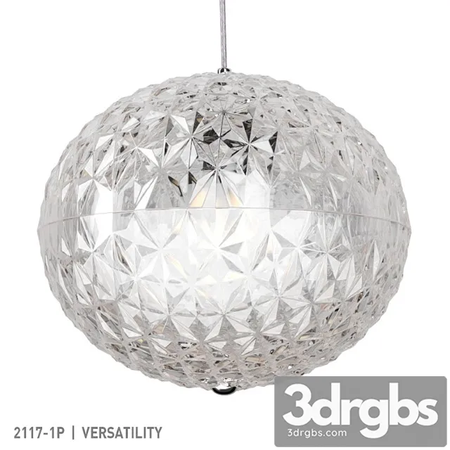 Favorite 2117-1p 3D Model Free