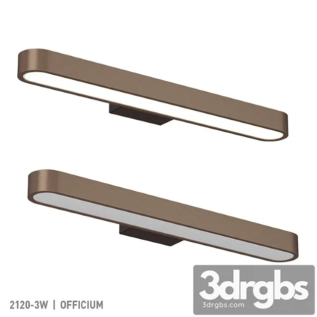 Favorite 2120-3w 3D Model Free