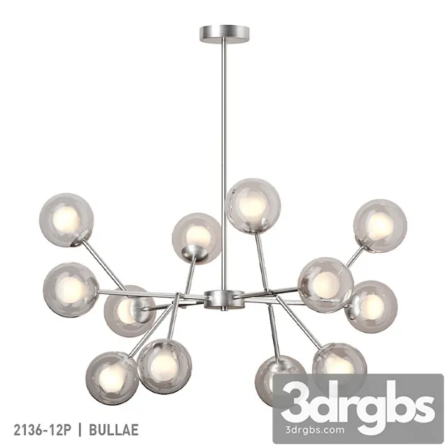 Favorite 2136-12p 3D Model Free