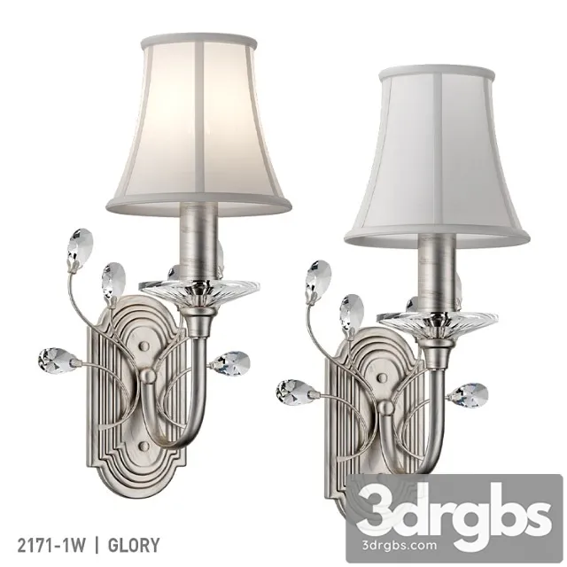 Favorite 2171-1w 3D Model Download