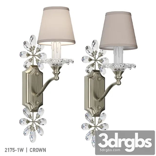 Favorite 2175-1w 3D Model Free