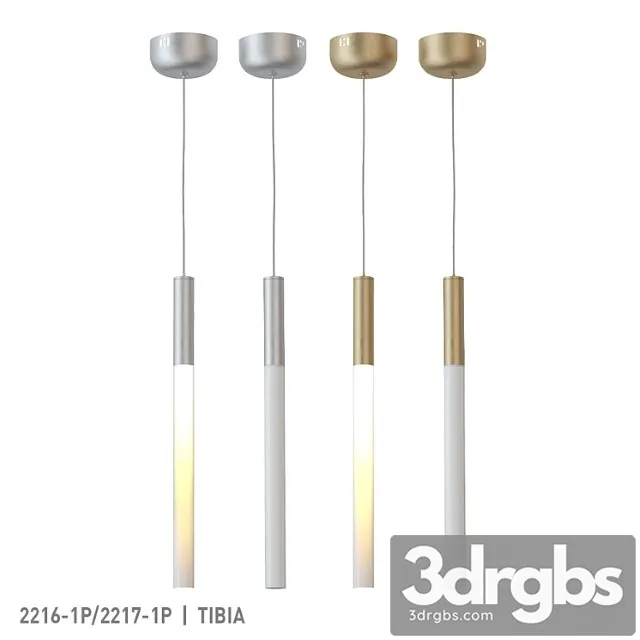 Favorite 2216-1p 2217-1p 3D Model Free