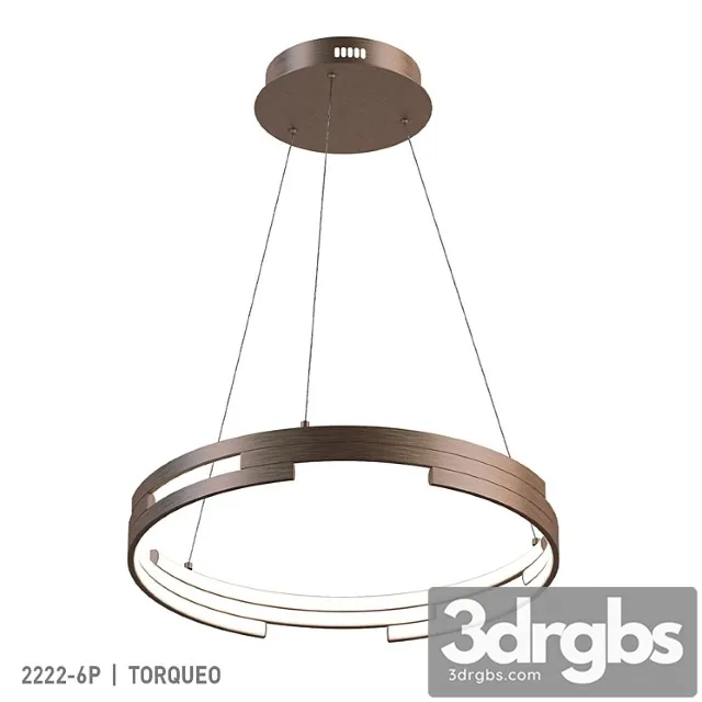 Favorite 2222-6p 3D Model Free