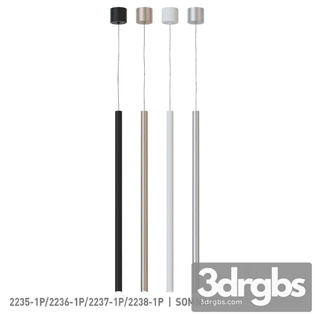 Favorite 2235-1p 2236-1p 2237-1p 2238-1p 3D Model Free