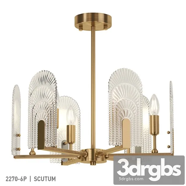 Favorite 2270-6p 3D Model Free