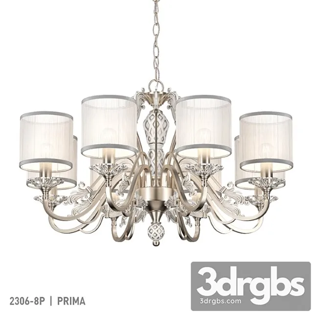 Favorite 2306-8p 3D Model Free