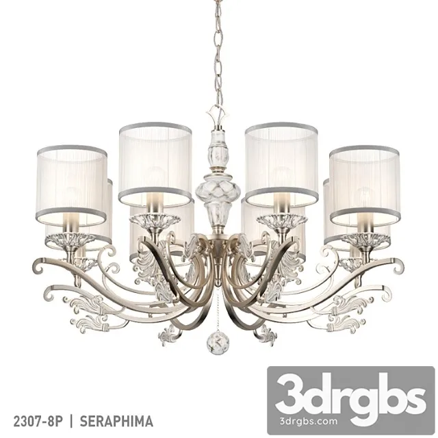 Favorite 2307-8p 3D Model Free