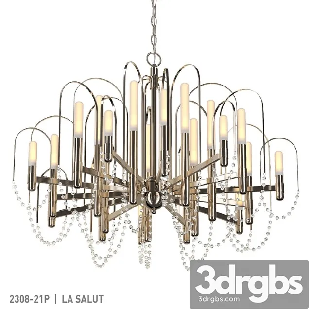 Favorite 2308-21p 3D Model Free