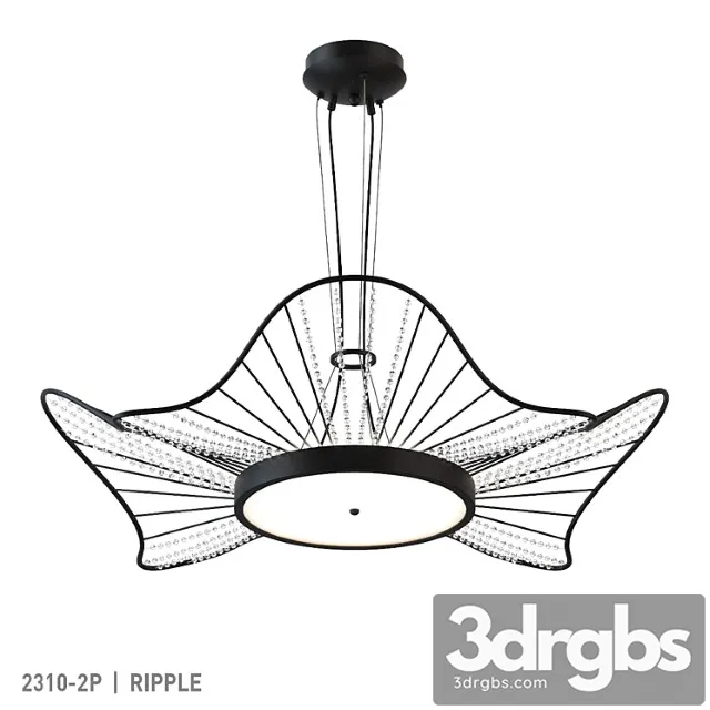 Favorite 2310-2p 3D Model Free