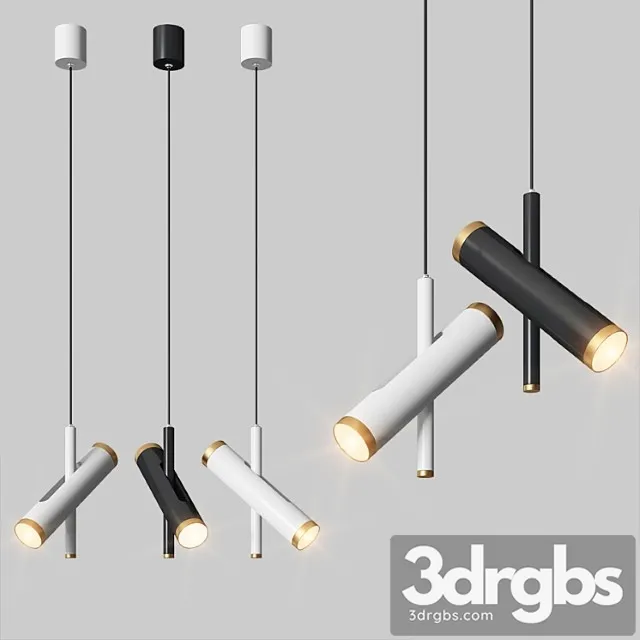 Favorite 2323 2P 2324 2P 3D Model Free