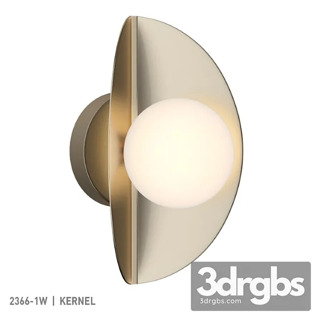 Favorite 2366-1w 3D Model Free