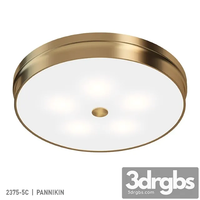 Favorite 2375-5c 3D Model Free