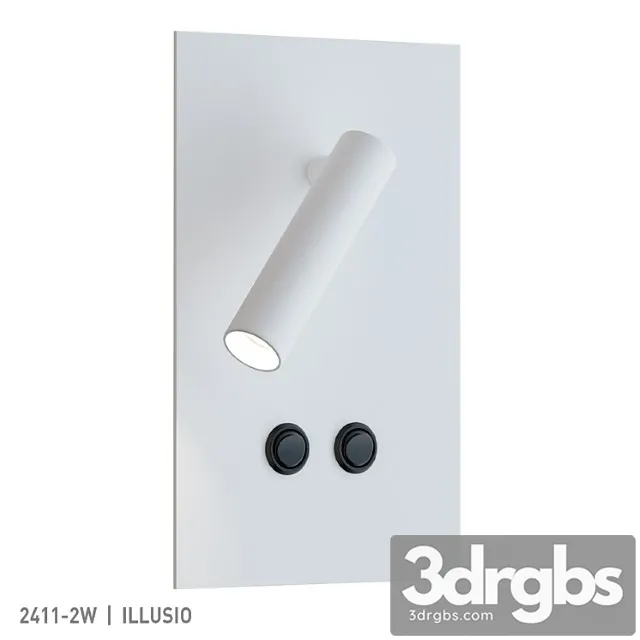 Favorite 2411-2w 3D Model Free