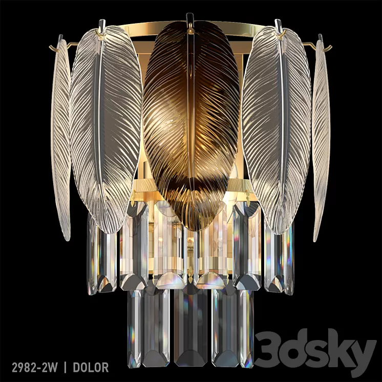 Favorite 2982-2W
